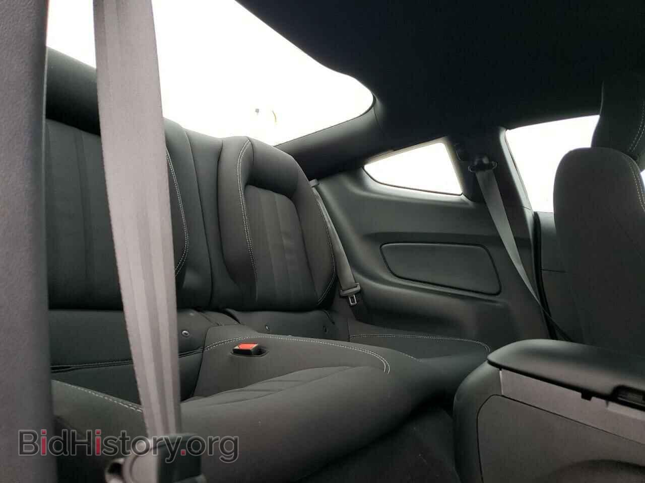 2023 FORD ALL Models - VIN: 1FA6P8TH3P5100831 - Фото 10