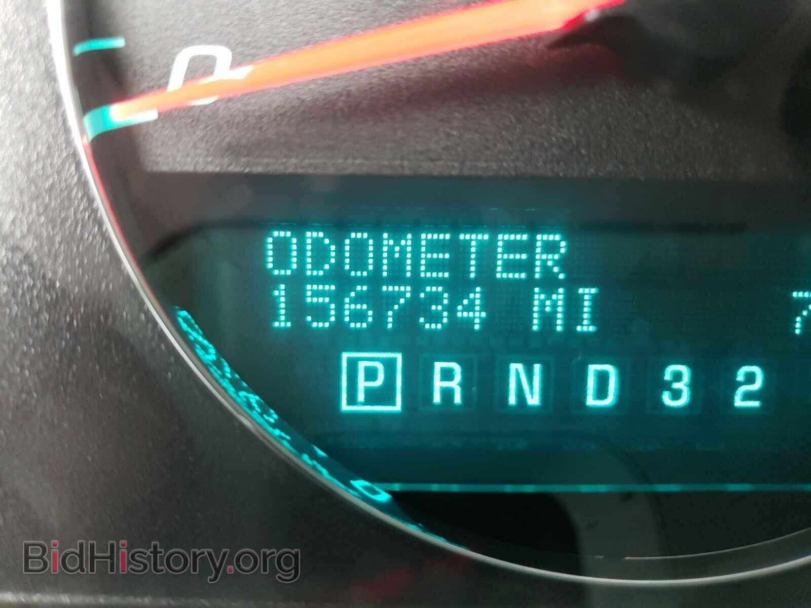2011 CHEVROLET IMPALA - VIN: 2G1WC5EM2B1110493 - Фото 8