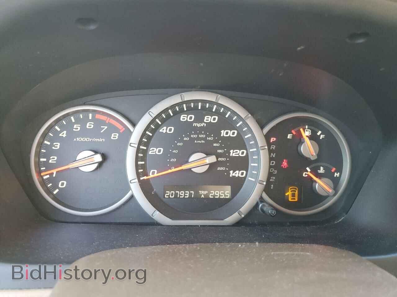 2008 HONDA PILOT - VIN: 5FNYF18518B002988 - Фото 9