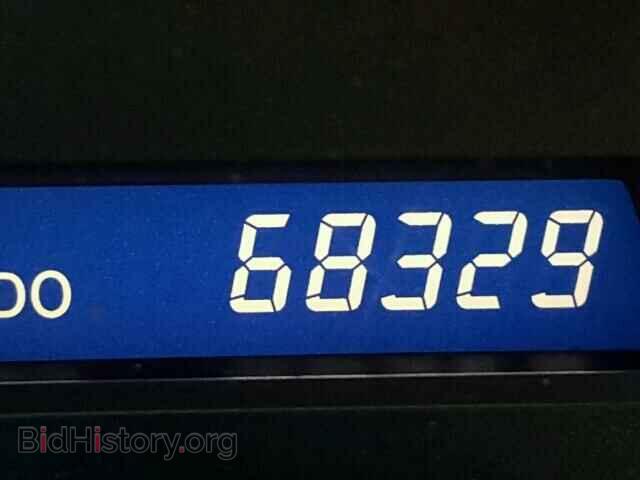 2009 LEXUS IS250 - VIN: JTHBK262X95089839 - Фото 8