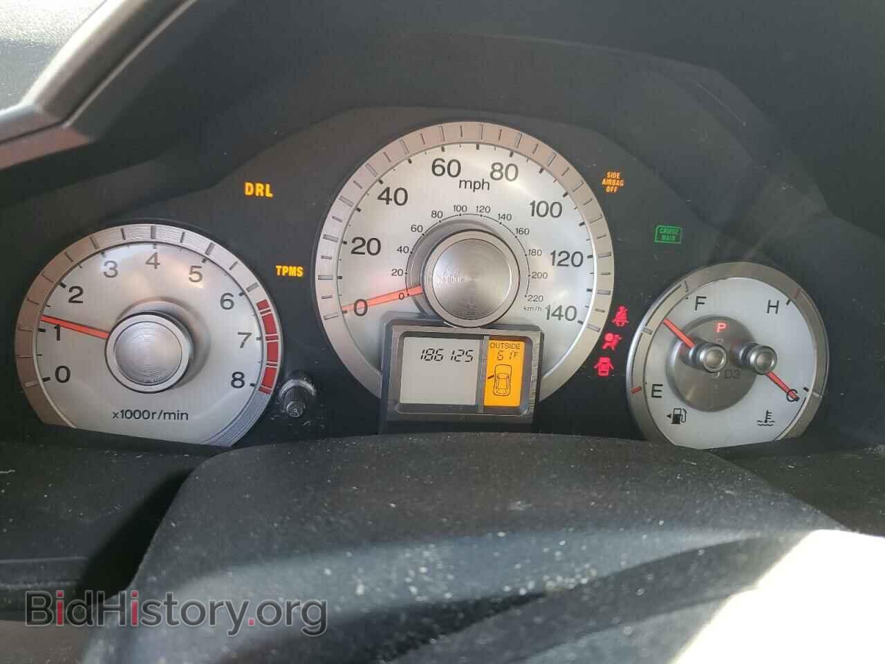 2011 HONDA PILOT - VIN: 5FNYF4H54BB048601 - Photo 9