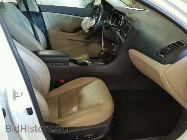 2013 KIA OPTIMA - VIN: 5XXGN4A75DG216787 - Photo 5
