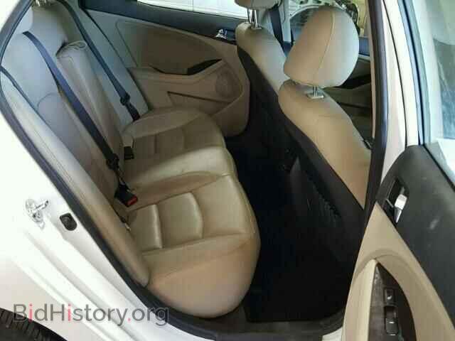 2013 KIA OPTIMA - VIN: 5XXGN4A75DG216787 - Photo 6