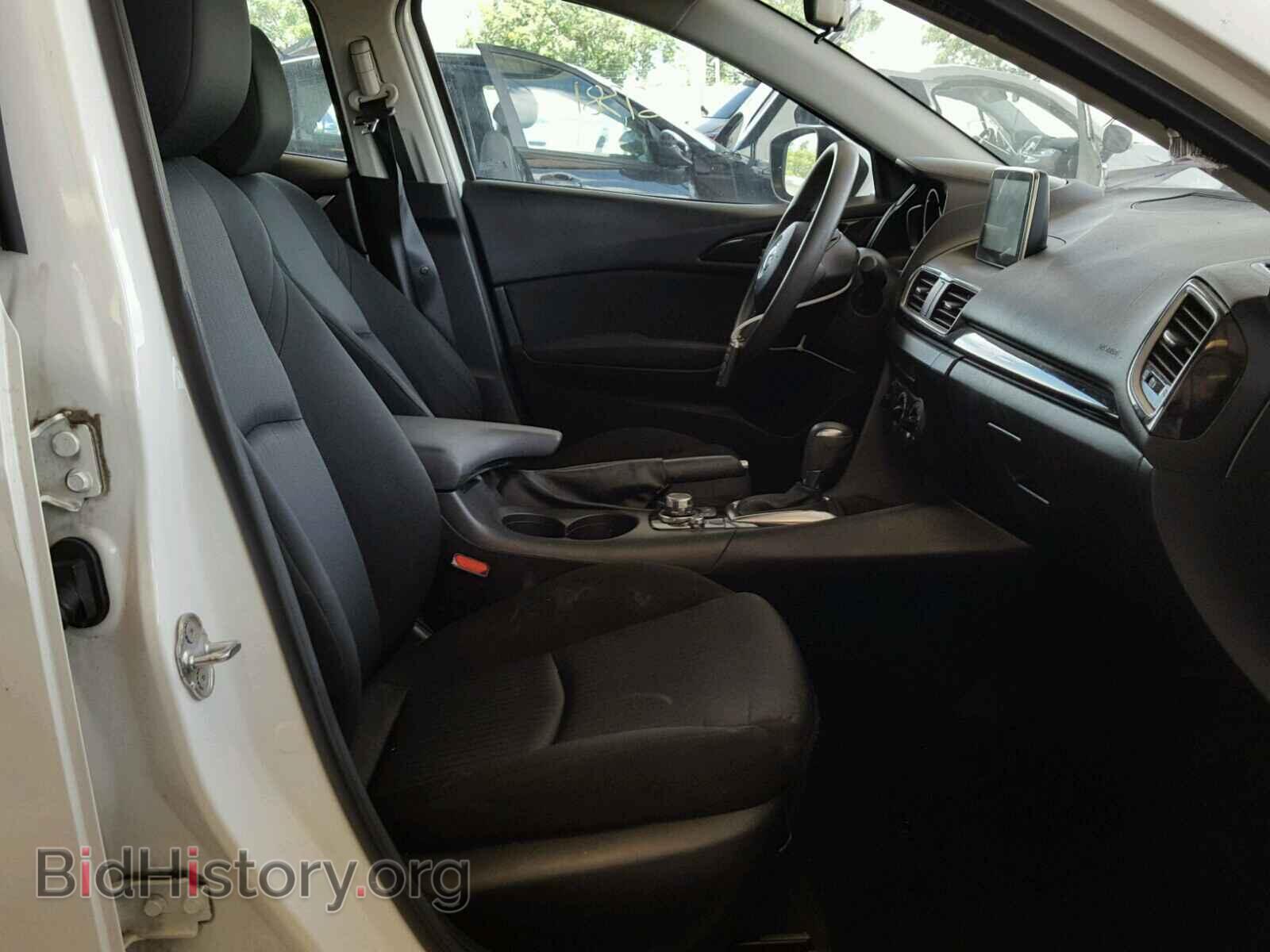 2015 MAZDA 3 - VIN: 3MZBM1U71FM229929 - Фото 5