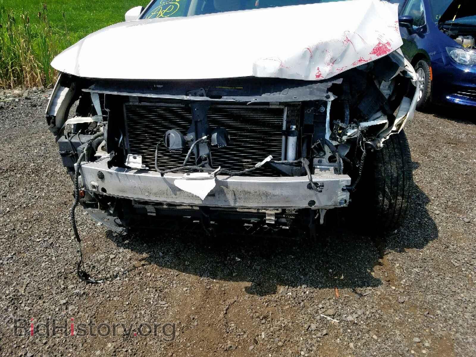 2013 NISSAN PATHFINDER - VIN: 5N1AR2MM3DC644367 - Photo 9