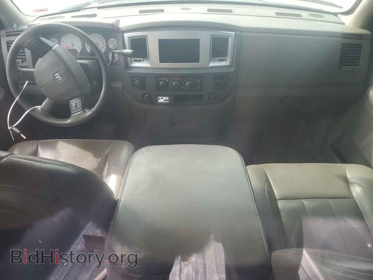 2006 DODGE RAM 2500 - VIN: 3D3KS26C26G242509 - Фото 8
