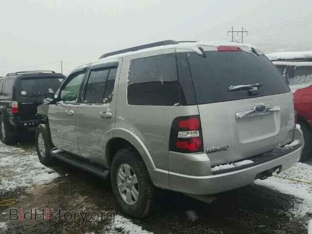 2008 FORD EXPLORER - VIN: 1FMEU73E58UB22640 - Фото 3