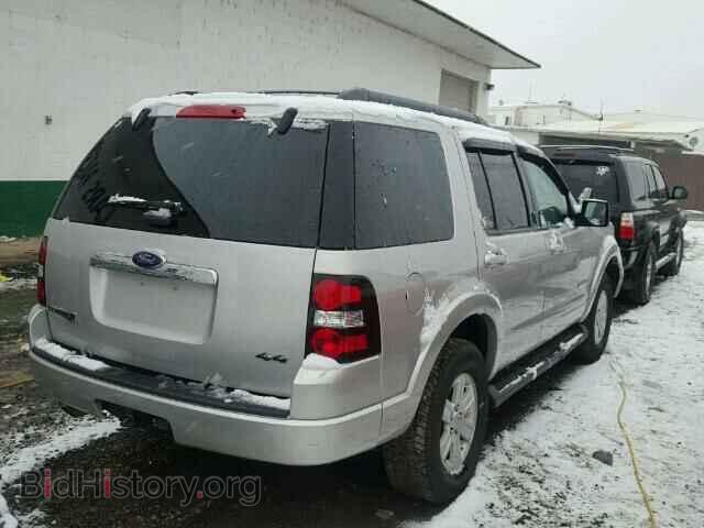 2008 FORD EXPLORER - VIN: 1FMEU73E58UB22640 - Фото 4