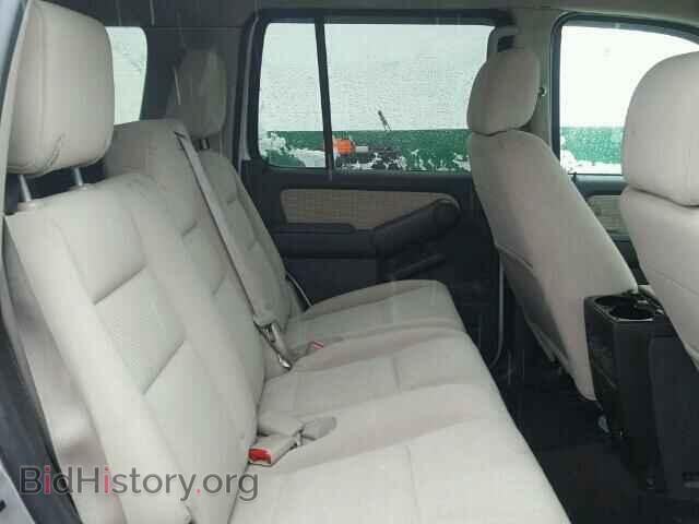2008 FORD EXPLORER - VIN: 1FMEU73E58UB22640 - Фото 6