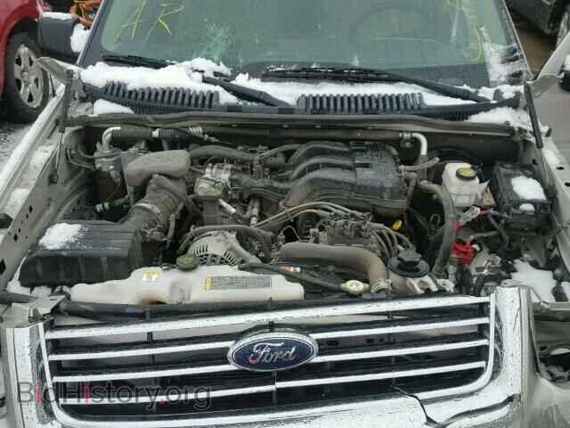 2008 FORD EXPLORER - VIN: 1FMEU73E58UB22640 - Фото 7