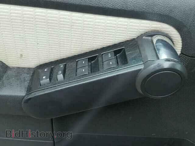 2008 FORD EXPLORER - VIN: 1FMEU73E58UB22640 - Фото 9