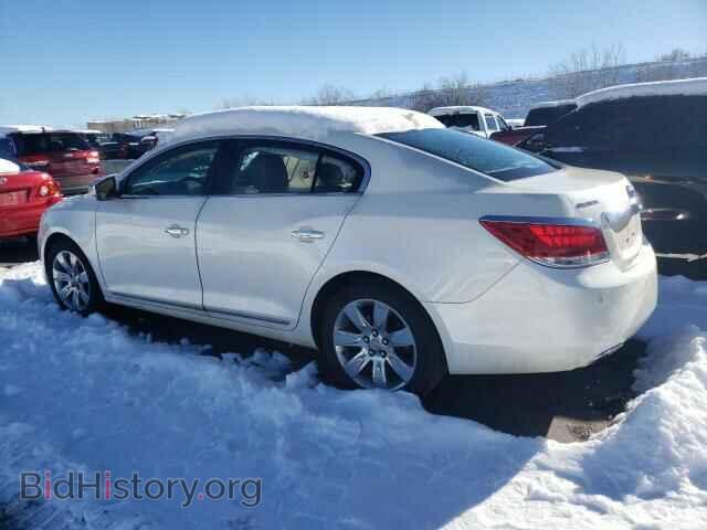 2012 BUICK LACROSSE - VIN: 1G4GD5E33CF136204 - Фото 2