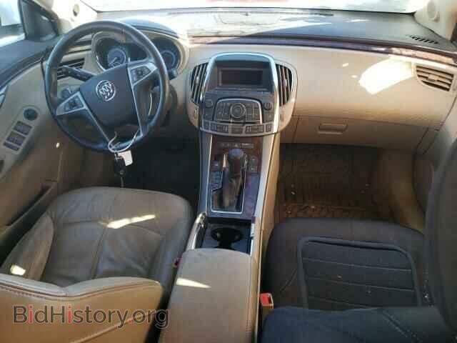 2012 BUICK LACROSSE - VIN: 1G4GD5E33CF136204 - Фото 8