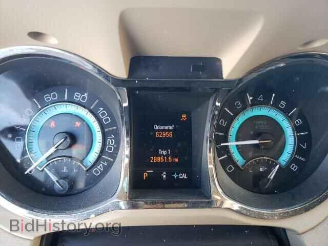 2012 BUICK LACROSSE - VIN: 1G4GD5E33CF136204 - Фото 9