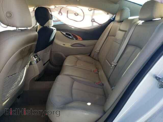 2012 BUICK LACROSSE - VIN: 1G4GD5E33CF136204 - Фото 10