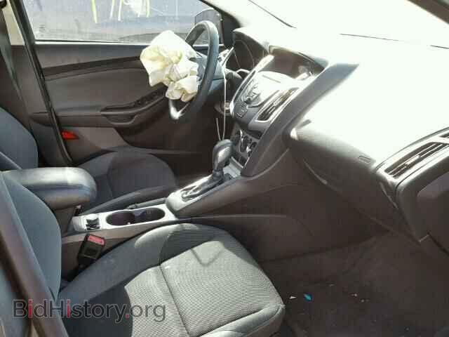 2012 FORD FOCUS - VIN: 1FAHP3F22CL355690 - Photo 5