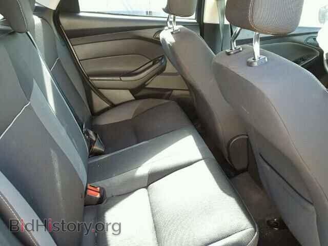 2012 FORD FOCUS - VIN: 1FAHP3F22CL355690 - Photo 6