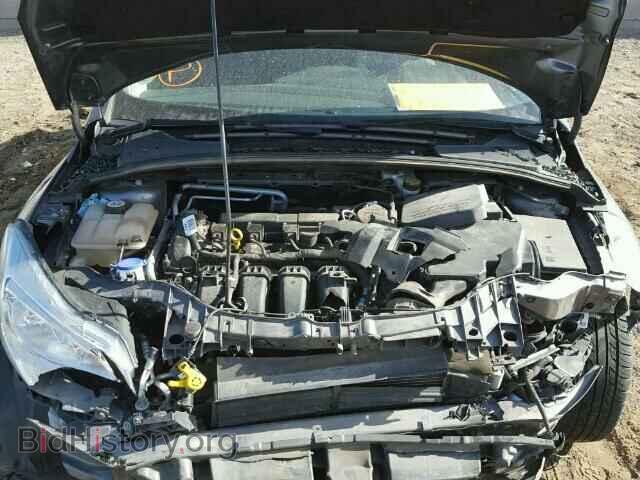 2012 FORD FOCUS - VIN: 1FAHP3F22CL355690 - Photo 7