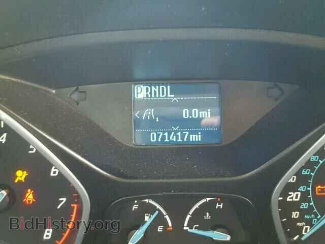 2012 FORD FOCUS - VIN: 1FAHP3F22CL355690 - Photo 8