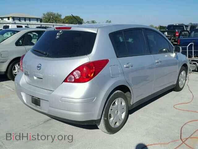 2011 NISSAN VERSA - VIN: 3N1BC1CP1BL407560 - Фото 4