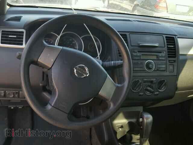 2011 NISSAN VERSA - VIN: 3N1BC1CP1BL407560 - Фото 9