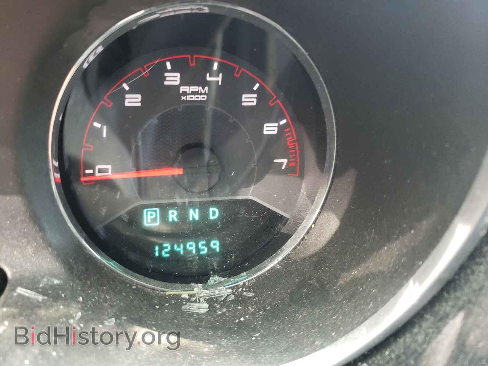 2011 DODGE AVENGER - VIN: 1B3BD4FB2BN540423 - Photo 8