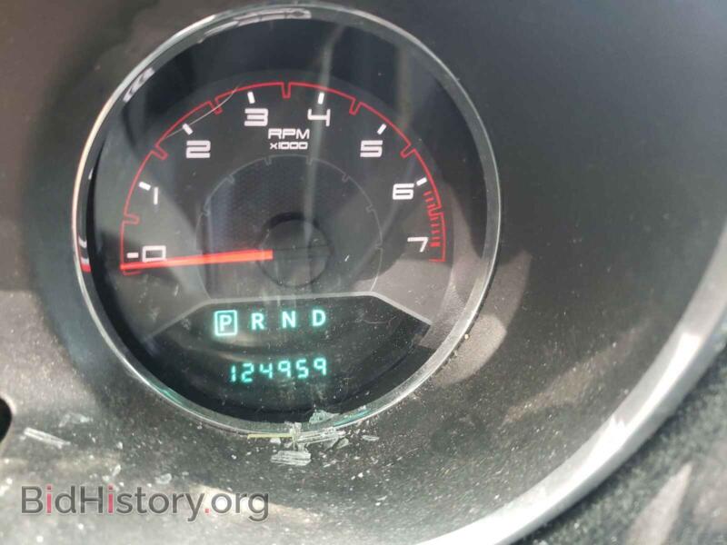 2011 Dodge AVENGER (VIN 1B3BD4FB2BN540423) — photo 8 of 10
