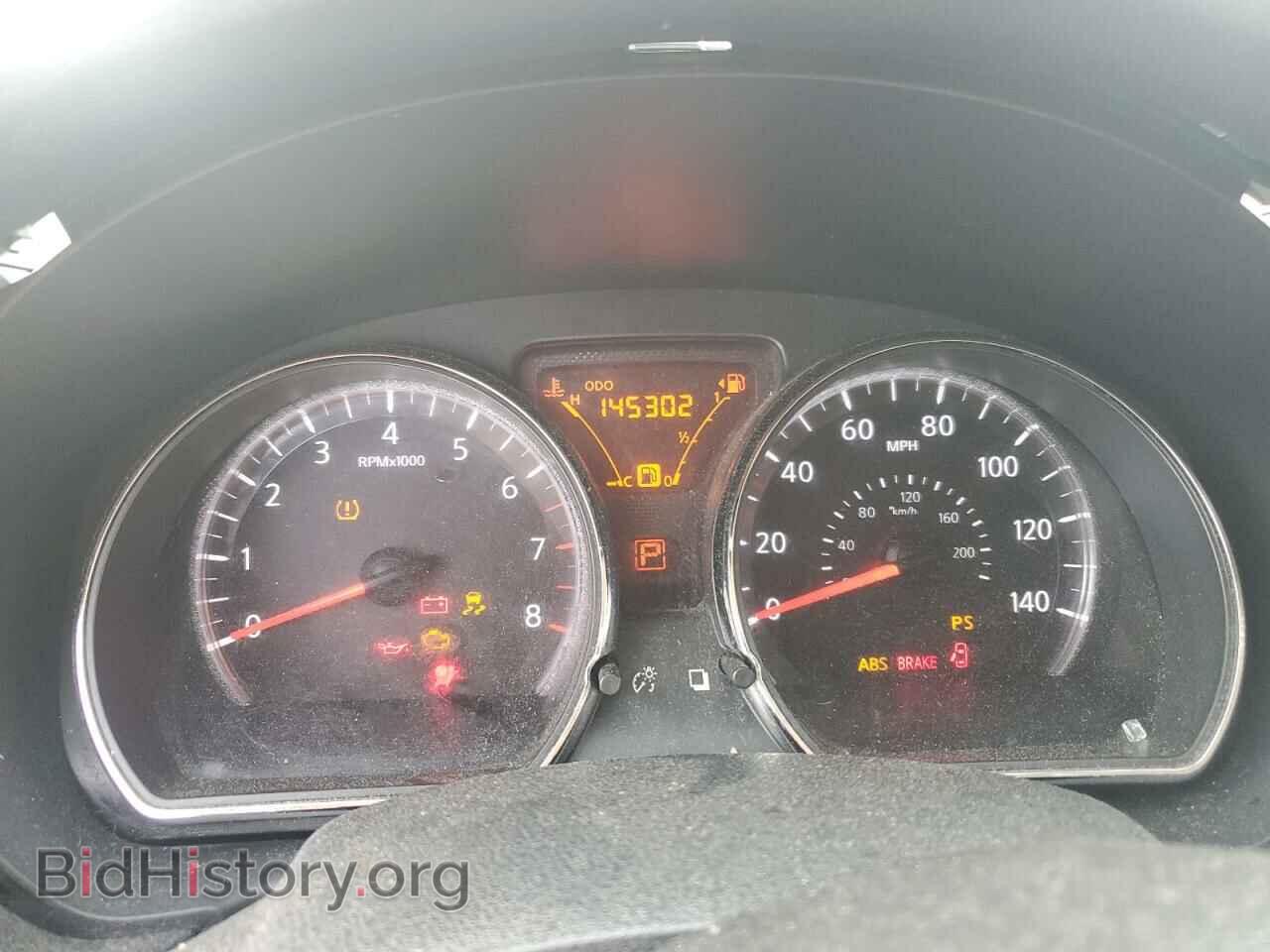 2014 NISSAN VERSA - VIN: 3N1CE2CP6EL437288 - Фото 9