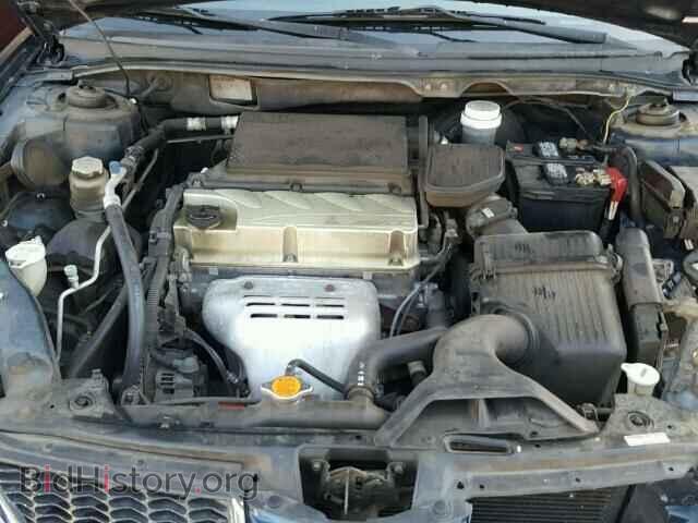 2004 MITSUBISHI GALANT - VIN: 4A3AB26F34E143973 - Фото 7