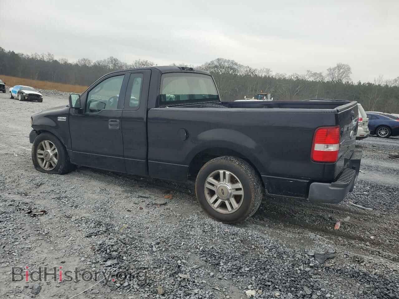 2006 FORD All Models - VIN: 1FTRF12276NA36211 - Photo 2