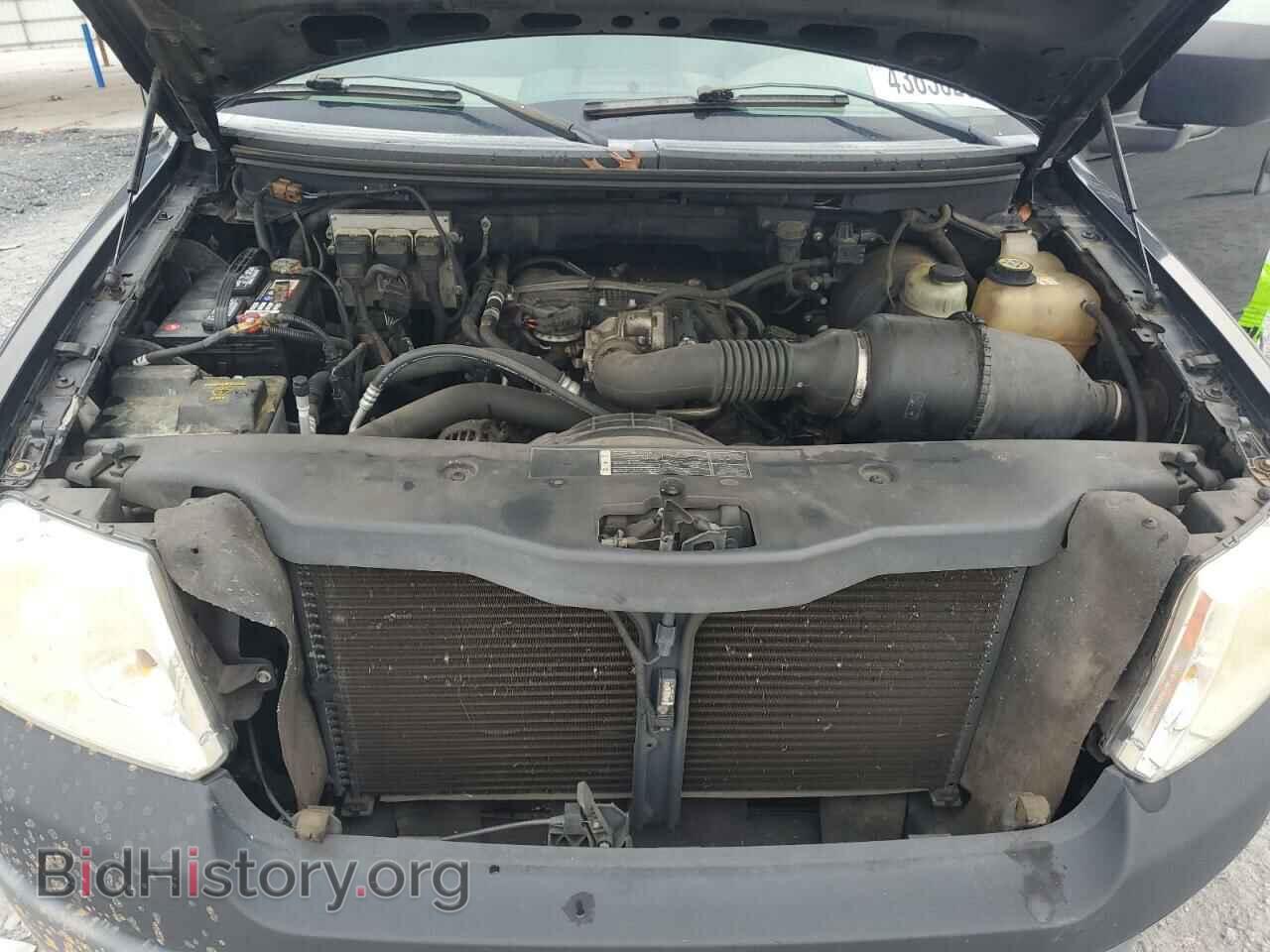 2006 FORD All Models - VIN: 1FTRF12276NA36211 - Photo 11