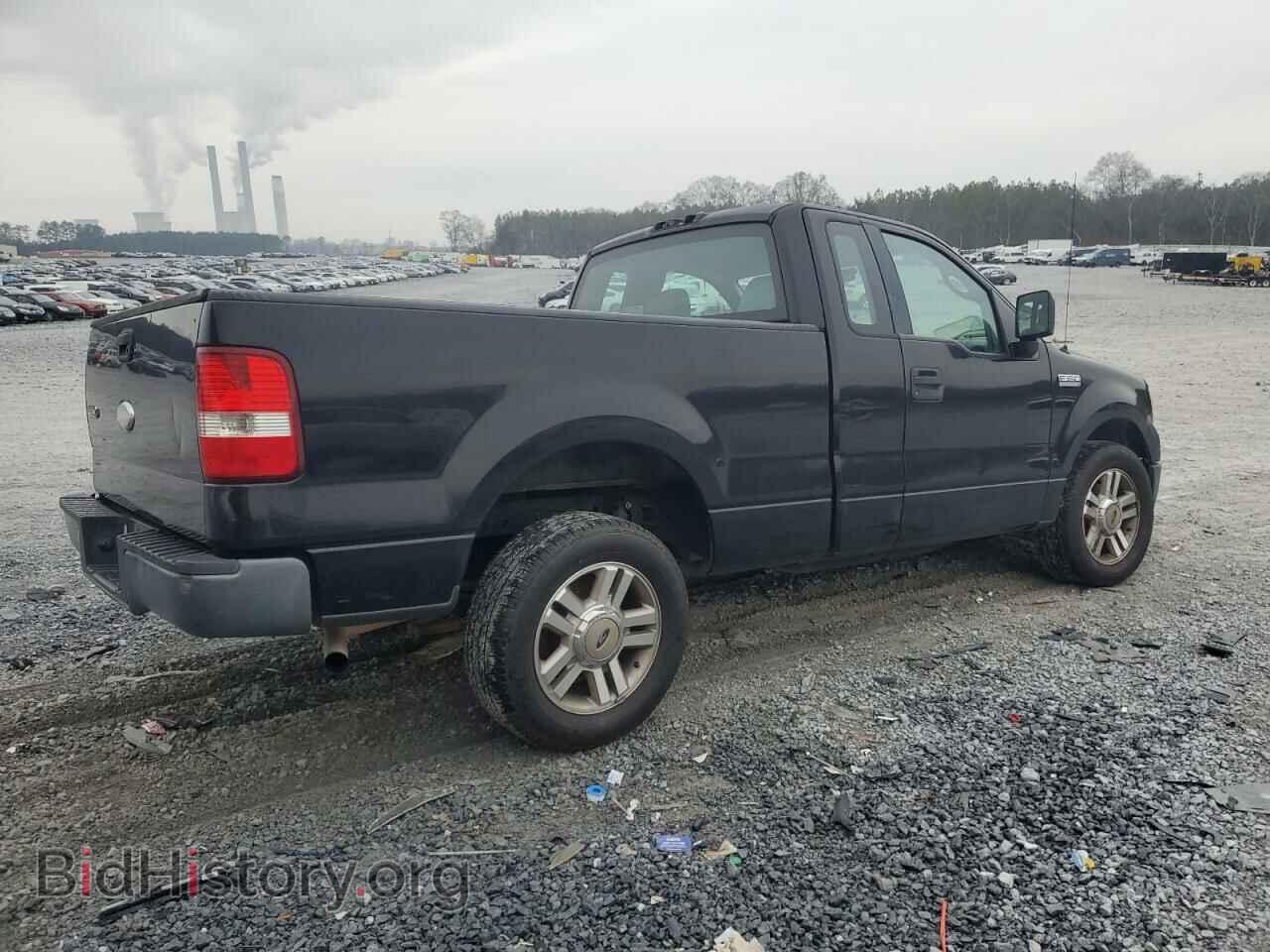 2006 FORD All Models - VIN: 1FTRF12276NA36211 - Photo 3