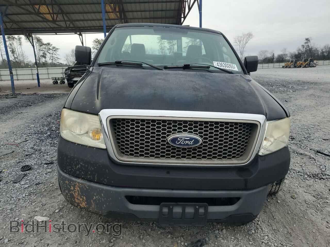 2006 FORD All Models - VIN: 1FTRF12276NA36211 - Photo 5
