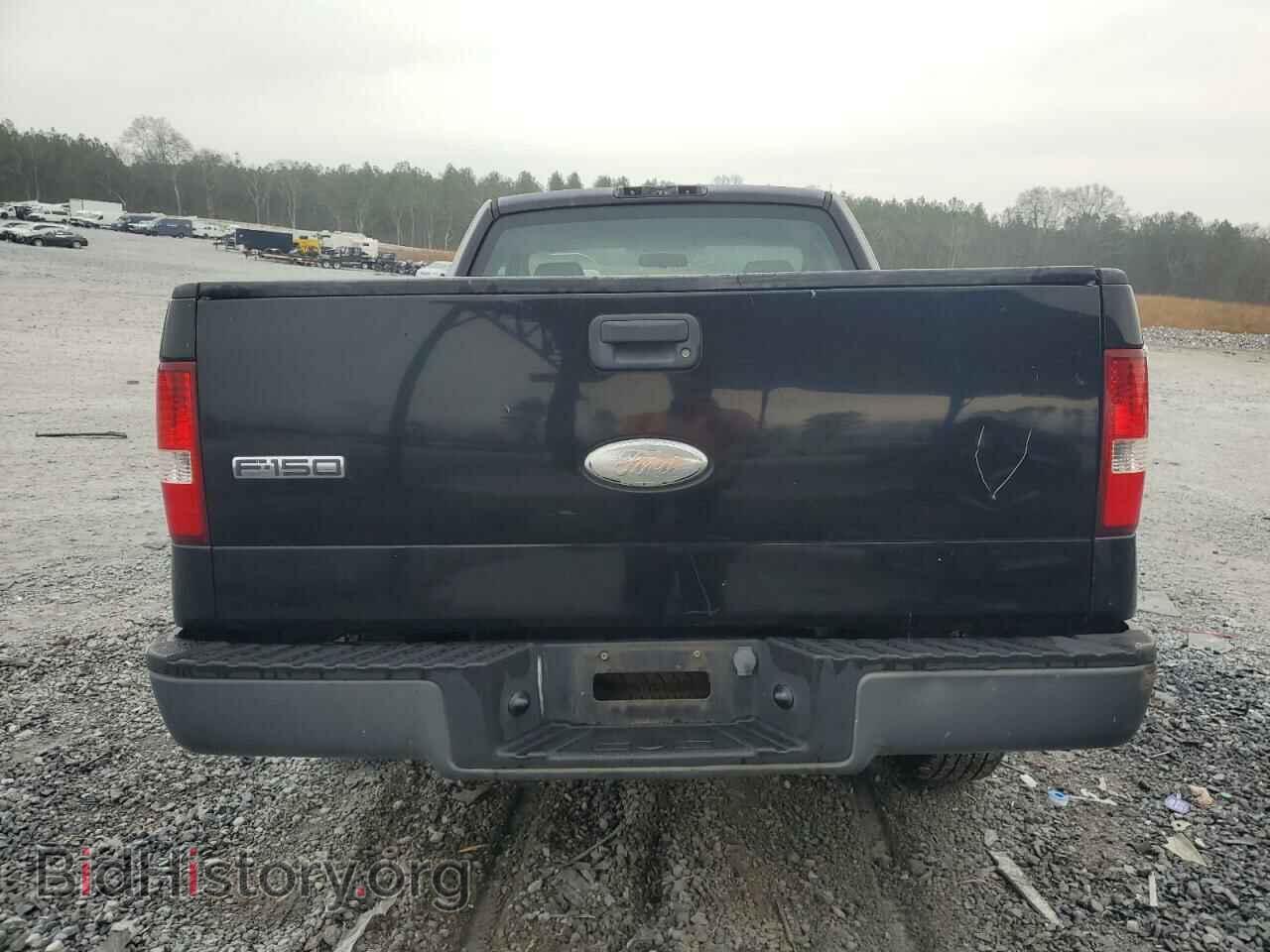 2006 FORD All Models - VIN: 1FTRF12276NA36211 - Photo 6