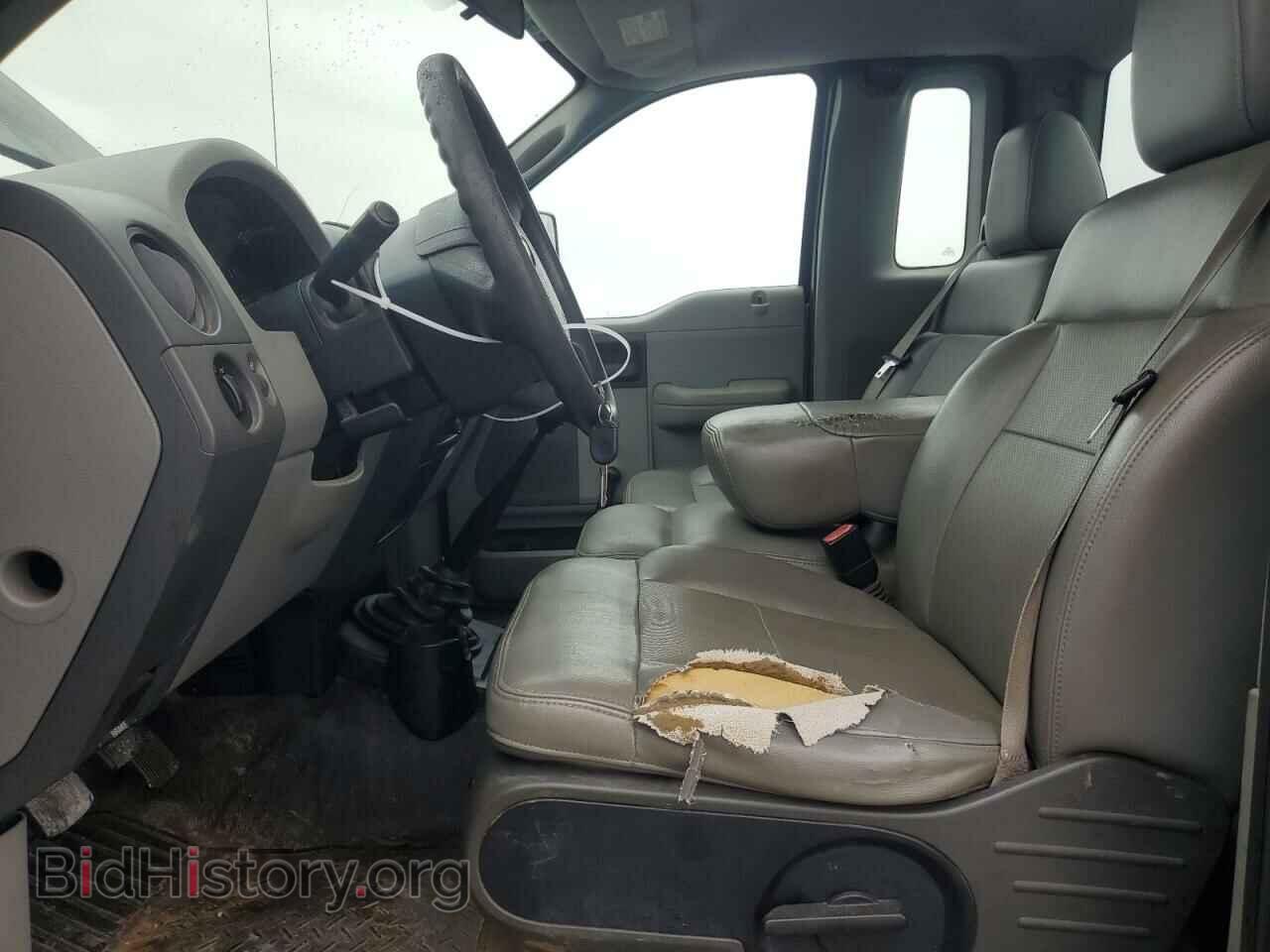 2006 FORD All Models - VIN: 1FTRF12276NA36211 - Photo 7
