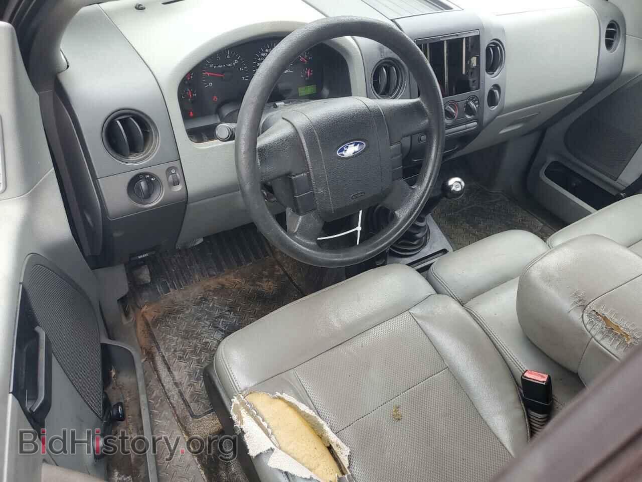 2006 FORD All Models - VIN: 1FTRF12276NA36211 - Photo 8