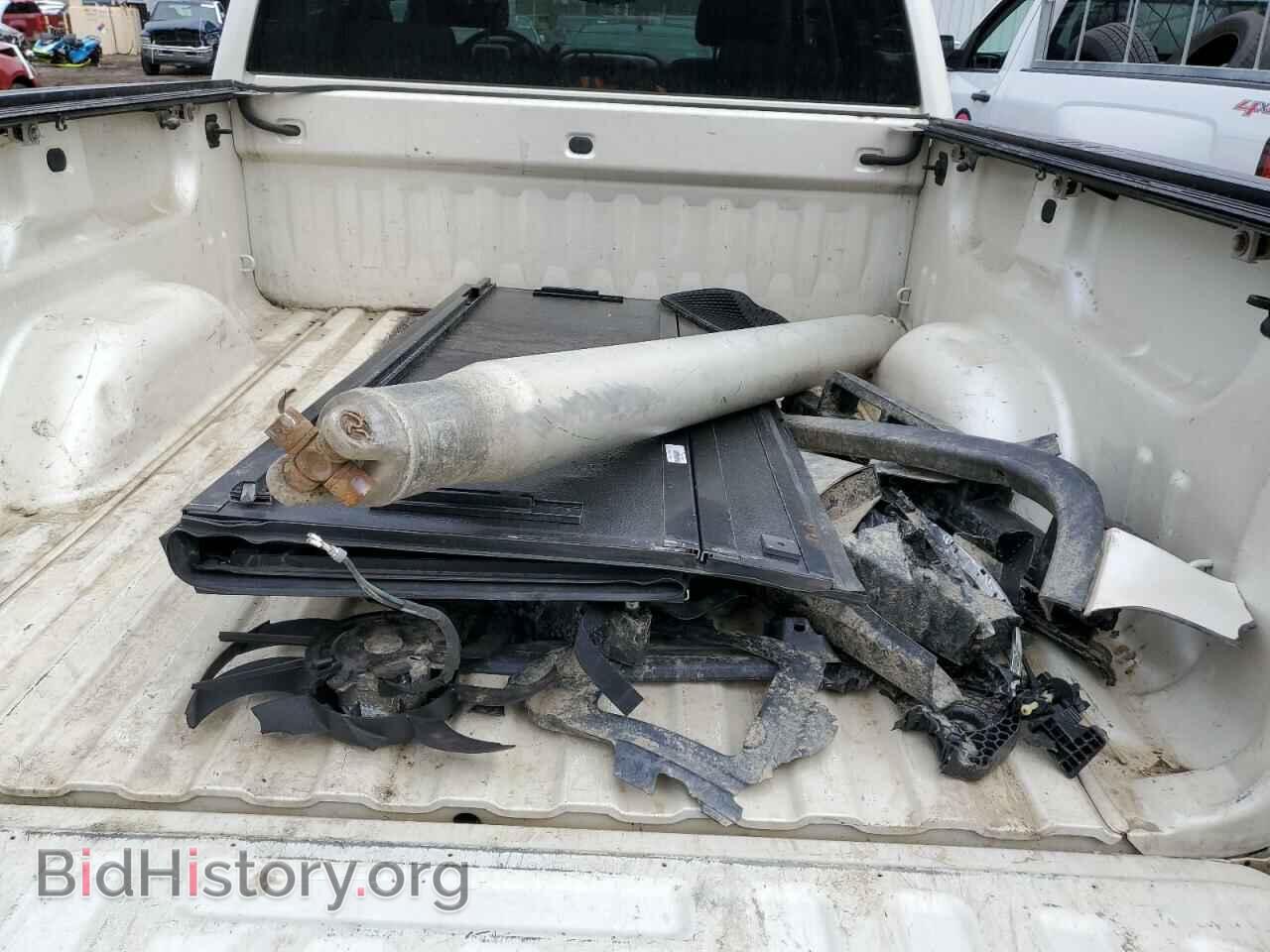 2014 GMC SIERRA - VIN: 3GTU2UEHXEG445866 - Фото 12
