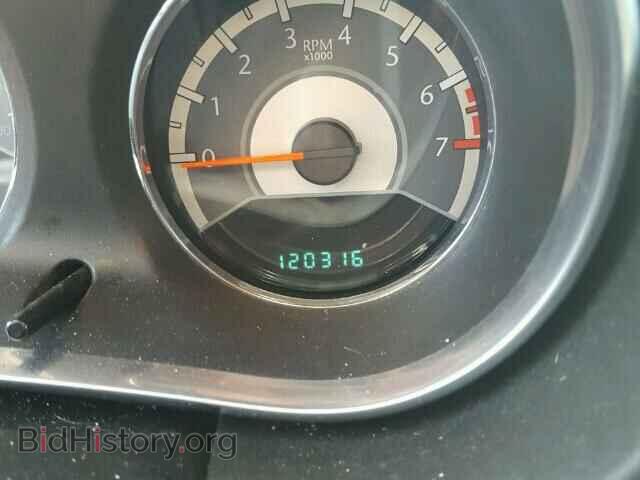 2012 CHRYSLER 200 - VIN: 1C3CCBAB2CN134195 - Photo 8