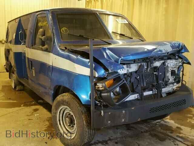 Фотография 1FTSE34P08DA93951 - FORD ECONOLINE 2008