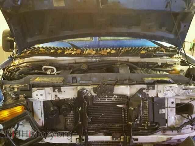 2008 FORD ECONOLINE - VIN: 1FTSE34P08DA93951 - Фото 7