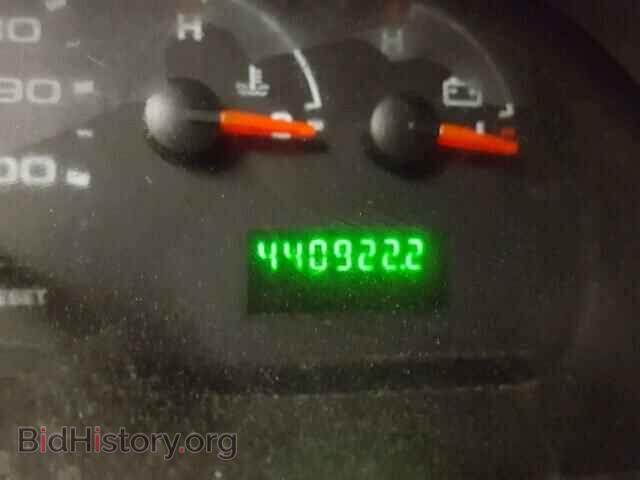 2008 FORD ECONOLINE - VIN: 1FTSE34P08DA93951 - Фото 8