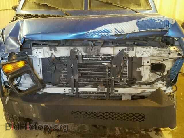 2008 FORD ECONOLINE - VIN: 1FTSE34P08DA93951 - Фото 9