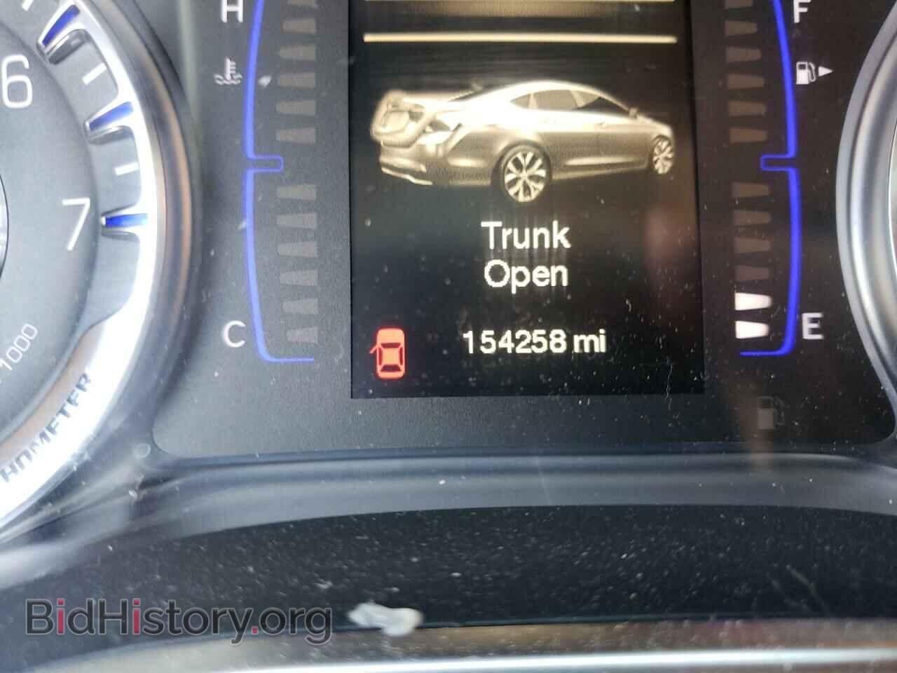2015 CHRYSLER 200 - VIN: 1C3CCCAB8FN608189 - Фото 8