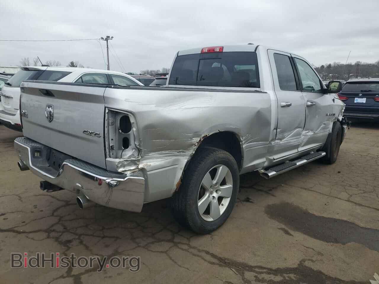 2010 DODGE All Models - VIN: 1D7RV1GT7AS142386 - Photo 3