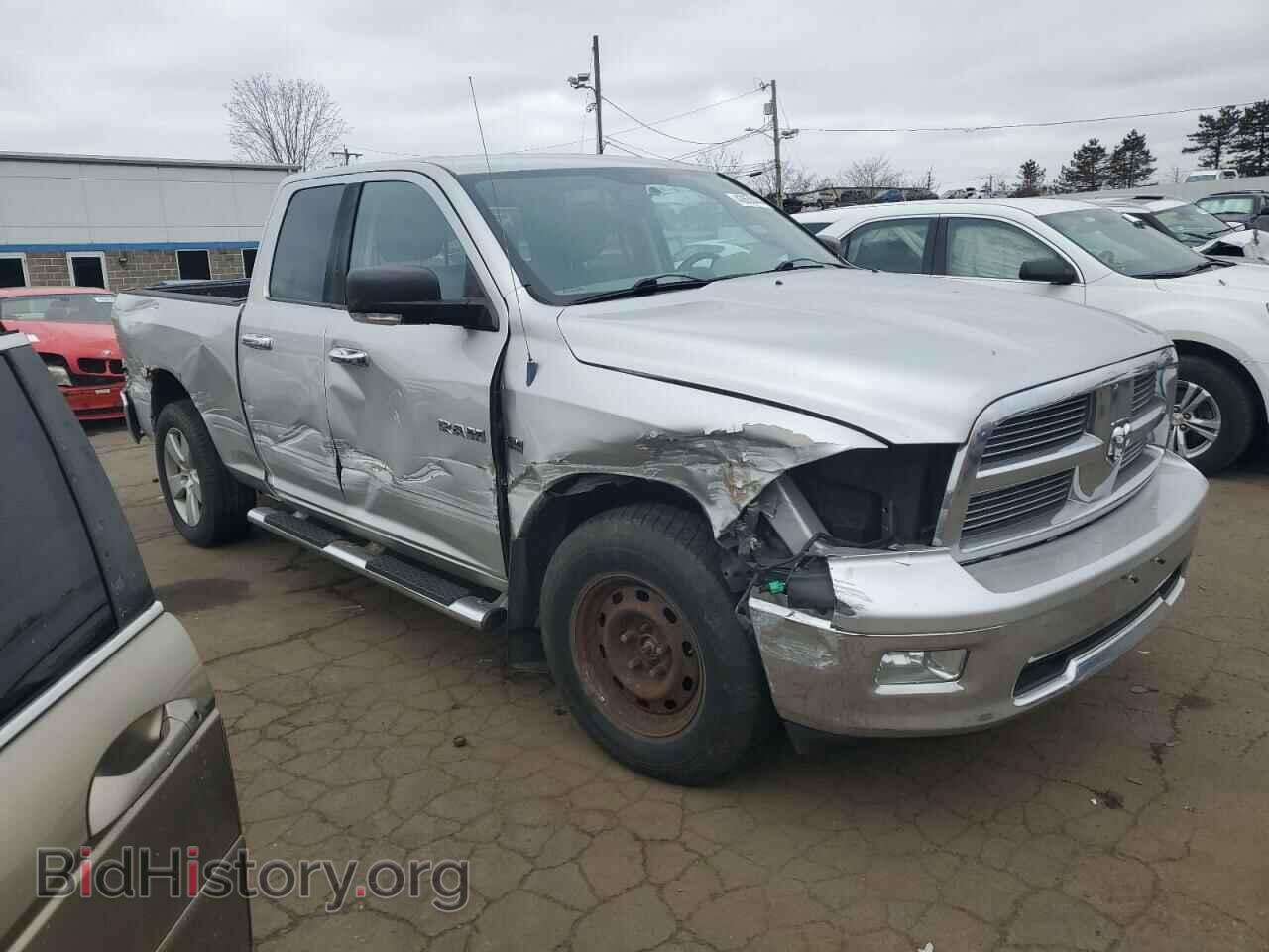 2010 DODGE All Models - VIN: 1D7RV1GT7AS142386 - Photo 4
