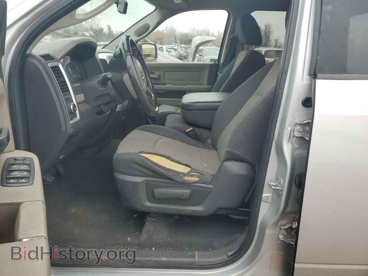 2010 DODGE All Models - VIN: 1D7RV1GT7AS142386 - Photo 7