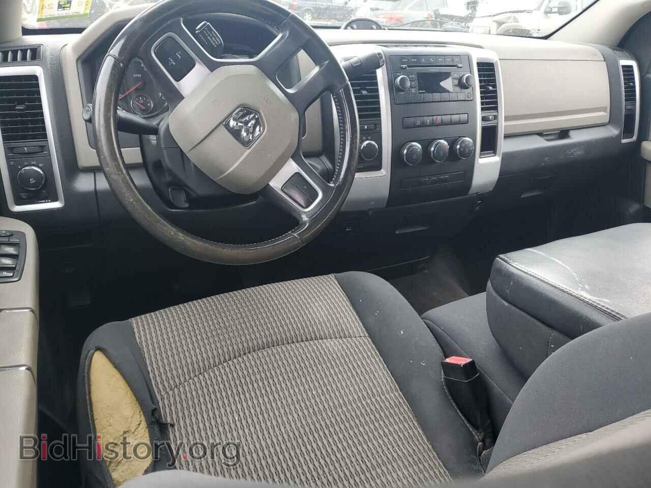 2010 DODGE All Models - VIN: 1D7RV1GT7AS142386 - Photo 8