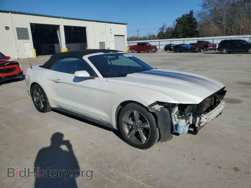 2017 Ford ALL MODELS (VIN 1FATP8EM2H5226404) — photo 4 of 12