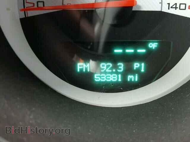 2014 DODGE CHALLENGER - VIN: 2C3CDYAG5EH218809 - Photo 8