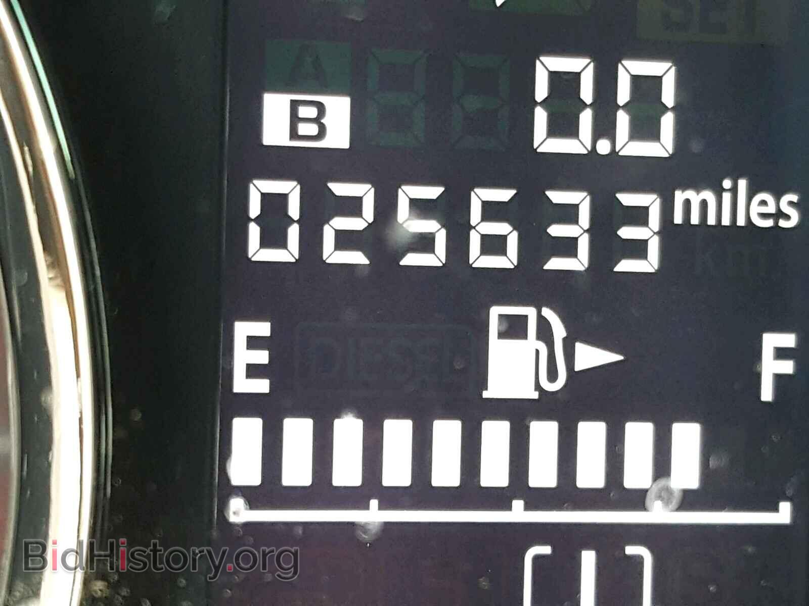 2015 SUBARU FORESTER - VIN: JF2SJGUC7FH580071 - Photo 8